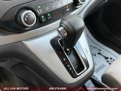 2014 Honda CR-V EX - Photo 35 - San Jose, CA 95116