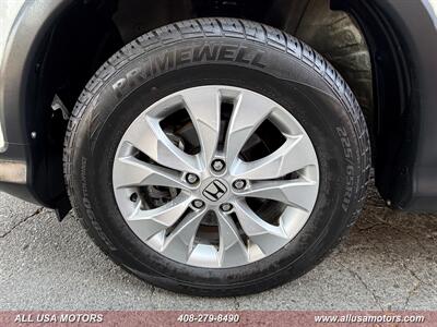 2014 Honda CR-V EX - Photo 12 - San Jose, CA 95116