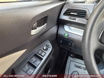 2014 Honda CR-V EX - Photo 39 - San Jose, CA 95116
