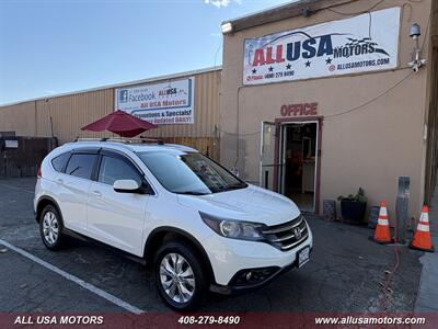 2014 Honda CR-V EX - Photo 3 - San Jose, CA 95116