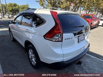 2014 Honda CR-V EX - Photo 7 - San Jose, CA 95116