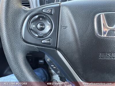 2014 Honda CR-V EX - Photo 18 - San Jose, CA 95116