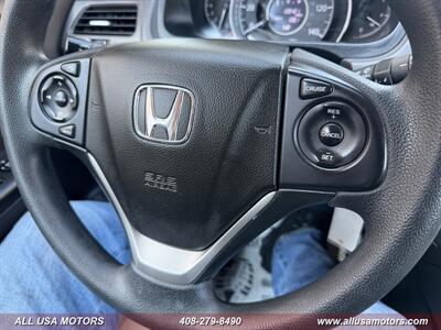2014 Honda CR-V EX - Photo 19 - San Jose, CA 95116