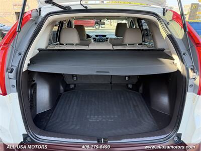 2014 Honda CR-V EX - Photo 24 - San Jose, CA 95116