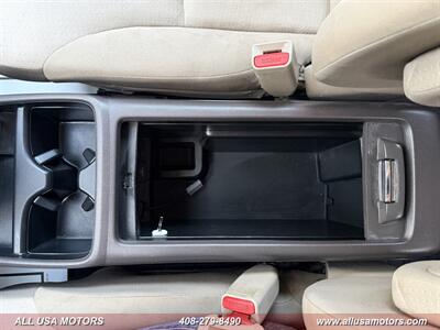 2014 Honda CR-V EX - Photo 37 - San Jose, CA 95116