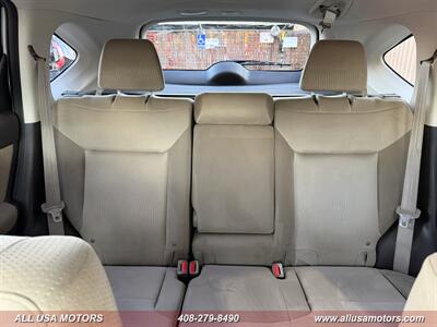2014 Honda CR-V EX - Photo 25 - San Jose, CA 95116