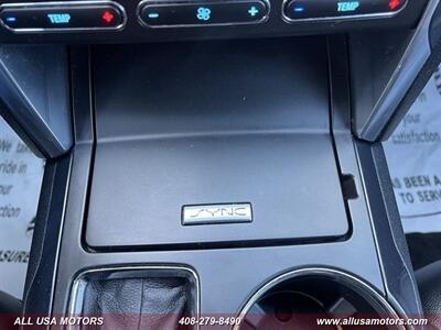 2017 Ford Explorer Limited   - Photo 50 - San Jose, CA 95116