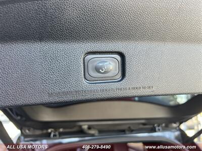 2017 Ford Explorer Limited   - Photo 25 - San Jose, CA 95116
