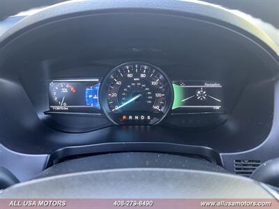2017 Ford Explorer Limited   - Photo 34 - San Jose, CA 95116