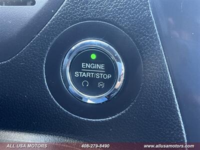 2017 Ford Explorer Limited   - Photo 57 - San Jose, CA 95116