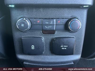 2017 Ford Explorer Limited   - Photo 29 - San Jose, CA 95116
