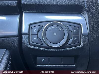 2017 Ford Explorer Limited   - Photo 56 - San Jose, CA 95116
