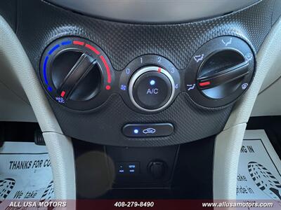 2017 Hyundai ACCENT SE   - Photo 30 - San Jose, CA 95116