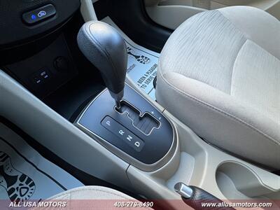 2017 Hyundai ACCENT SE   - Photo 32 - San Jose, CA 95116