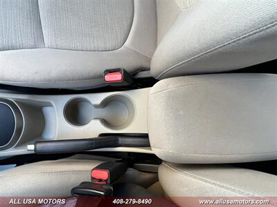 2017 Hyundai ACCENT SE   - Photo 34 - San Jose, CA 95116