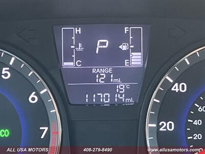 2017 Hyundai ACCENT SE   - Photo 27 - San Jose, CA 95116