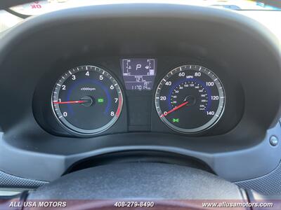 2017 Hyundai ACCENT SE   - Photo 26 - San Jose, CA 95116