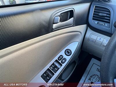 2017 Hyundai ACCENT SE   - Photo 35 - San Jose, CA 95116