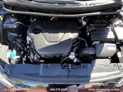 2017 Hyundai ACCENT SE   - Photo 12 - San Jose, CA 95116