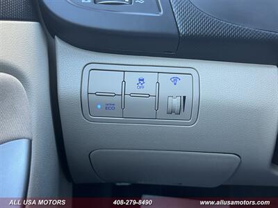 2017 Hyundai ACCENT SE   - Photo 36 - San Jose, CA 95116