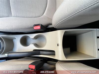 2017 Hyundai ACCENT SE   - Photo 33 - San Jose, CA 95116