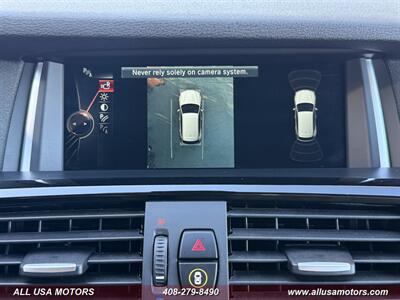 2016 BMW X3 xDrive35i - Photo 43 - San Jose, CA 95116