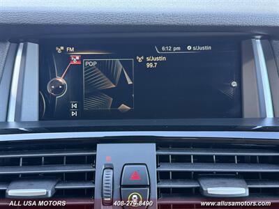2016 BMW X3 xDrive35i - Photo 47 - San Jose, CA 95116