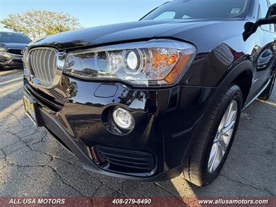 2016 BMW X3 xDrive35i - Photo 13 - San Jose, CA 95116