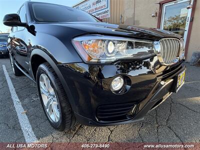 2016 BMW X3 xDrive35i - Photo 15 - San Jose, CA 95116
