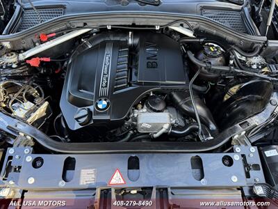 2016 BMW X3 xDrive35i - Photo 12 - San Jose, CA 95116