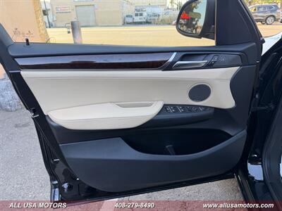 2016 BMW X3 xDrive35i - Photo 19 - San Jose, CA 95116