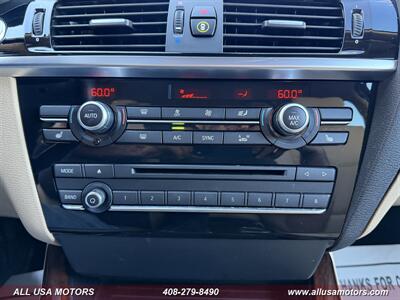 2016 BMW X3 xDrive35i - Photo 52 - San Jose, CA 95116