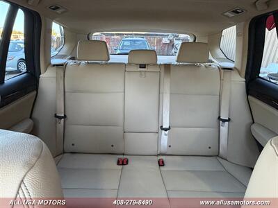 2016 BMW X3 xDrive35i - Photo 28 - San Jose, CA 95116