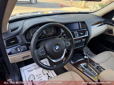 2016 BMW X3 xDrive35i - Photo 22 - San Jose, CA 95116
