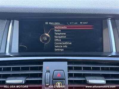 2016 BMW X3 xDrive35i - Photo 41 - San Jose, CA 95116