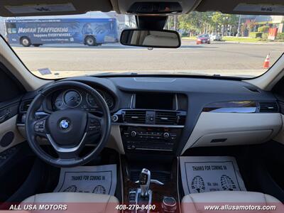 2016 BMW X3 xDrive35i - Photo 37 - San Jose, CA 95116