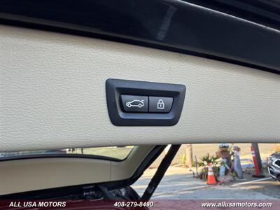 2016 BMW X3 xDrive35i - Photo 27 - San Jose, CA 95116