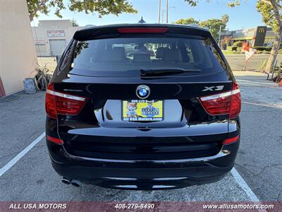 2016 BMW X3 xDrive35i - Photo 8 - San Jose, CA 95116