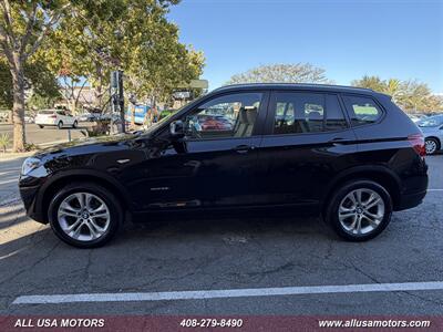 2016 BMW X3 xDrive35i - Photo 6 - San Jose, CA 95116