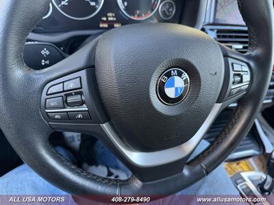 2016 BMW X3 xDrive35i - Photo 33 - San Jose, CA 95116