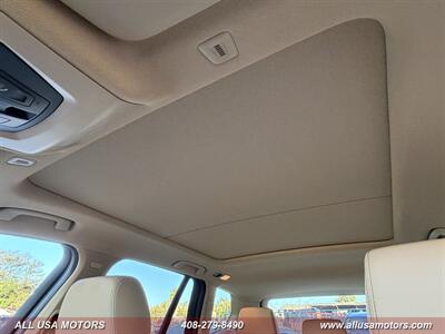 2016 BMW X3 xDrive35i - Photo 66 - San Jose, CA 95116