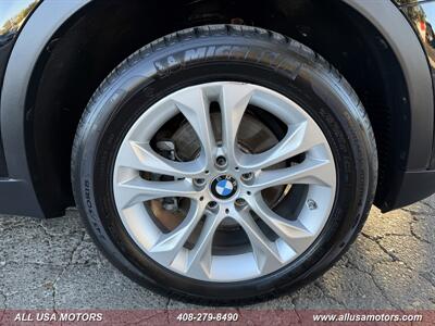 2016 BMW X3 xDrive35i - Photo 11 - San Jose, CA 95116