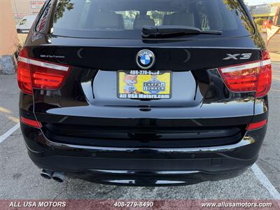 2016 BMW X3 xDrive35i - Photo 17 - San Jose, CA 95116