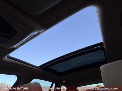 2016 BMW X3 xDrive35i - Photo 69 - San Jose, CA 95116