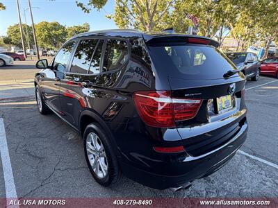 2016 BMW X3 xDrive35i - Photo 7 - San Jose, CA 95116