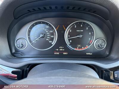 2016 BMW X3 xDrive35i - Photo 38 - San Jose, CA 95116