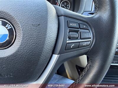 2016 BMW X3 xDrive35i - Photo 36 - San Jose, CA 95116