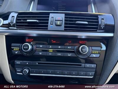 2016 BMW X3 xDrive35i - Photo 53 - San Jose, CA 95116
