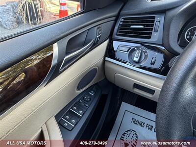 2016 BMW X3 xDrive35i - Photo 62 - San Jose, CA 95116