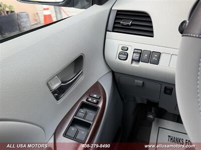 2013 Toyota Sienna XLE 7-Passenger - Photo 55 - San Jose, CA 95116